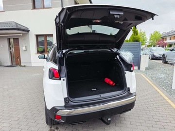 Peugeot 3008 II Crossover 1.2 PureTech 130KM 2019 Peugeot 3008 ___ALLURE___130KM LED Skora Kamera Panorama Virtual Cockpit K, zdjęcie 14