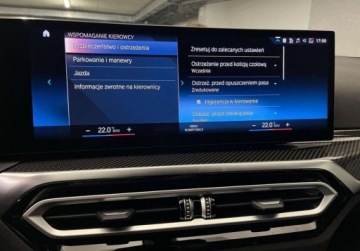 BMW Seria 3 G20-G21 Limuzyna 2.0 320d 190KM 2024 BMW Seria 3 320d xDrive, M Pakiet, Fakura 23, Hi-Fi, ASO, Gwarancja fabryc, zdjęcie 28