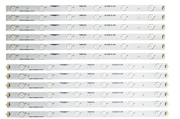 Светодиодная лента для телевизора PHILIPS 46PFL3208H/12