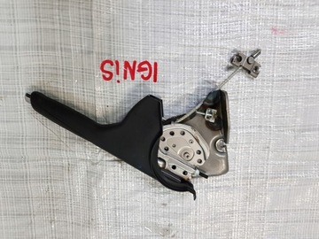 DŹWIGNIA HAMULCA RECZNEGO SUZUKI IGNIS III 18R