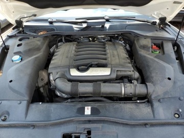 Porsche Cayenne III 2018 Porsche Cayenne 2018r., 4x4, 3.6L 3.6 Benzyna 300KM, zdjęcie 11