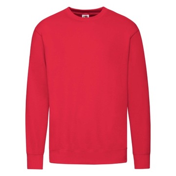 Męska bluza Set-In Sweat[40] Fruit of the Loom XL