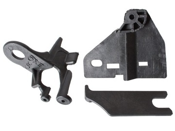 РЕМКОМПЛЕКТ ФАРЫ ПРАВАЯ RENAULT CLIO 4 IV