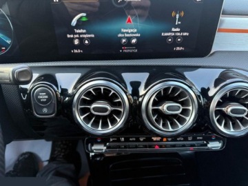 Mercedes CLA C118/X118 2020 Mercedes CLA 200 7G-DCT Edition 163KM 2020r Salon Polska Możliwa zamiana!, zdjęcie 24