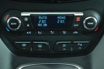 Ford C-MAX II Grand C-MAX 2.0 TDCi 115KM 2012 Ford C-Max 2.0 TDCi, Salon Polska, Klima, zdjęcie 9