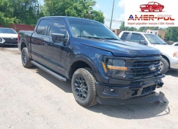 Ford 2024 Ford F150 XLT 2024 3.5l 3.5 Hybryda 325KM