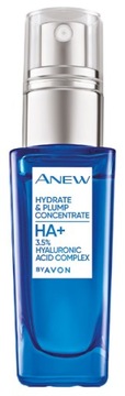 avon Profesjonalne SERUM przeciwzmarszczkowe z 3,5% kw. hialuronowego 30 ml