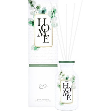 Dyfuzor Ipuro Home Zapach Świąt Pokojowy Limitowany 240 ml