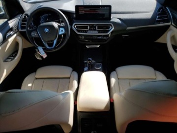BMW X3 G01 2023 BMW X3 2023 2.0 Benzyna 248KM, zdjęcie 8
