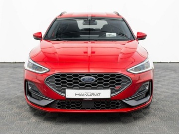 Ford Focus IV Kombi ST Facelifting 2.3 EcoBoost 280KM 2024 Ford Focus DX01037#2.3 EcoBoost ST X Pakiet zimowy, zdjęcie 6