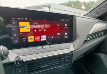 Opel 2024 Opel Astra CDTI GS aut Bez Przebiegu 1.5 Diesel 130KM, zdjęcie 7