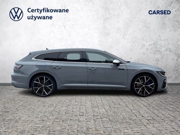 Volkswagen Arteon Shooting Brake R 2.0 TSI 320KM 2023 Volkswagen Arteon 2.0TSI 320KM 4X4 R DSG l Panoram, zdjęcie 3