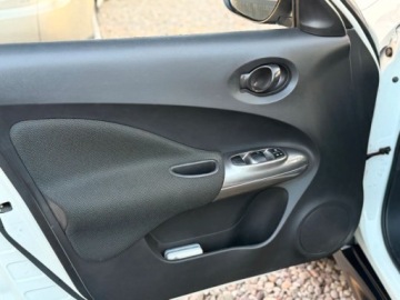 Nissan Juke I SUV 1.6i 117KM 2012 Nissan Juke Swietny stan Zadbany Benzyna 1.6 Benzyna 117KM, zdjęcie 11