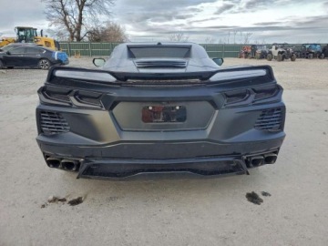 Chevrolet Corvette C7 2021 Chevrolet Corvette Stingray 2LT 2021 6.2 Benzyna 490KM, zdjęcie 2