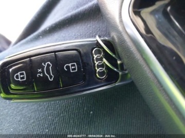 Audi A6 C8 2019 Audi a6 2019 Audi A6 Premium Plus 55 TFSI quattro 3.0 Benzyna 335KM, zdjęcie 9