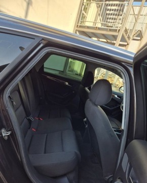 Audi A4 B8 Avant 2.0 TDI 143KM 2011 Audi A4 Avant 2.0 tdi manual zero rdzy Xenon Zadbana 2.0 Diesel 143KM, zdjęcie 9