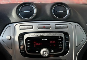 Ford Mondeo IV Kombi 2.0 Duratorq TDCi DPF 140KM 2009 Ford Mondeo Automat Klima Super Stan Gwarancja w cenie Warszawa VKKD 2.0, zdjęcie 20