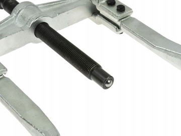 СЪЕМНИК ПОДШИПНИКОВ 2-РУЧНОЙ, РЕГУЛИРУЕМЫЙ ЛИТОЙ КОРПУС 200 ММ