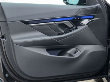 BMW Seria 5 G90-91 Touring 2.0 520d 197KM 2025 BMW Seria 5 BMW 520d xDrive Limuzyna 2.0 Diesel 197KM, zdjęcie 17