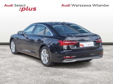 Audi A6 C9 2025 Audi A6 Limousine FV, Matrix LED, Headup, Carplay, przygotowanie pod hak,, zdjęcie 22