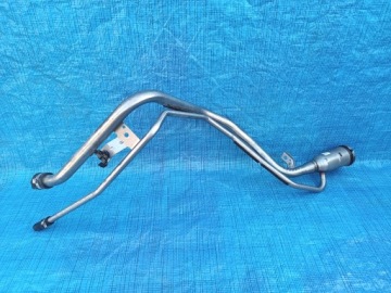 ЗАПРАВОЧНАЯ ТРУБА ТОПЛИВНАЯ ГРУППА FORD FOCUS MK4 БЕНЗИН