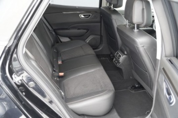 Renault Talisman Kombi 1.6 Energy dCi 160KM 2017 Renault Talisman NaviKamerPol SkoraMasazEl.KlapaLed Pure VisionAsystenty, zdjęcie 6