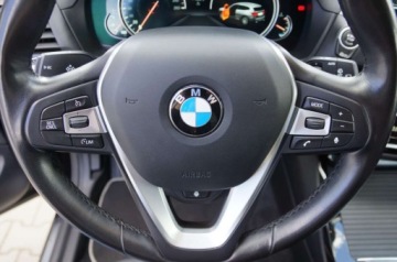 BMW X3 G01 SUV 2.0 20d 190KM 2017 BMW X3 2.0 Diesel 190 KM, 4x4, Navi, LED, Polskora, Hak, GWARANCJA 2.0, zdjęcie 20