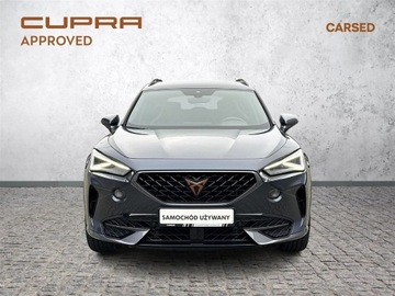 Cupra Formentor Crossover 1.5 TSI 150KM 2024 Cupra Formentor 1.5TSI 150KM DSG l Gwarancja, Side, zdjęcie 34