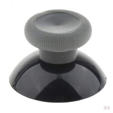 4x analogowe dr??ki na kciuki do konsoli Xbox
