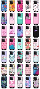 КОРПУС ТЕЛЕФОНА ДЛЯ XIAOMI REDMI ПРИМЕЧАНИЕ 13 PRO 5G КАЧЕСТВЕННЫЙ ДИЗАЙН