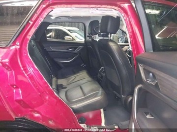 Jaguar F-Pace 2021 Jaguar F-Pace S P250 2021 2.0l 2.0 Benzyna 247KM, zdjęcie 12