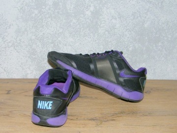 NIKE Free XT Everyday Fit+ — размер 39 — РЕКОМЕНДУЮ!!!