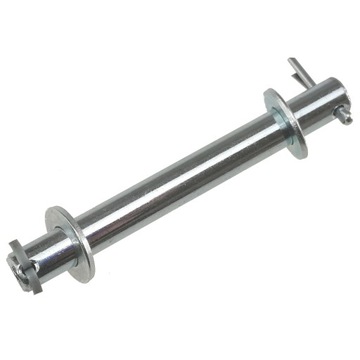 SWORZEŃ STOJAKA PODNÓŻKA CENTRALNY ROMET KOMAR