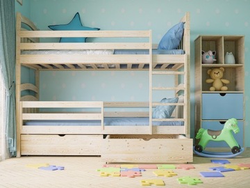 двухъярусная кровать СОФИЯ