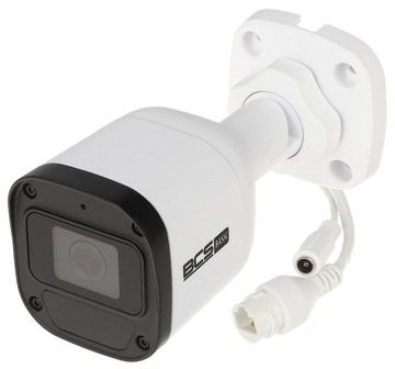 KAMERA IP BCS-B-TIP15FR3(2.0) - 5 Mpx 2.8 mm BCS BASIC