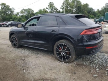 Audi Q8 2021 Audi Q8 Premium 2021 3.0 Benzyna 335KM, zdjęcie 1