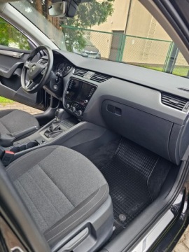 Skoda Octavia III Kombi Facelifting 2.0 TDI 150KM 2020 Skoda Octavia 2.0 TDI DSG Soleil 2.0 Diesel 150KM, zdjęcie 13