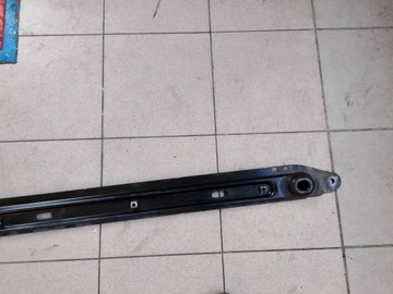 CITROEN C4 II B7 BELKA POD CHŁODNICE