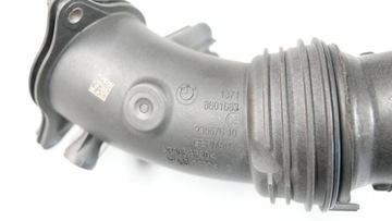 BMW F20 F30 G01 G20 G30 TRUBKA PŘÍVOD VZDUCHU PLNĚNÍ B46 B48 8601683