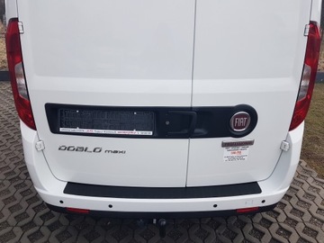 Fiat Doblo IV 2020 FIAT DOBLO MAXI 5 OSÓB DŁUGI KLIMA 6-BIEGÓW KRAJOWY I-WŁAŚCICIEL 2xDRZWI AC, zdjęcie 24