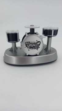 W501 Design Мини-барабан для пальцев