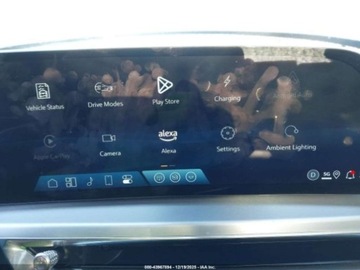 Cadillac 2025 Cadillac LYRIQ 2025 Cadillac LYRIQ 4dr Luxury Elektryczny 515KM, zdjęcie 16