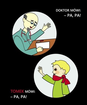 ХЕЛА И ТОМЕК - Серия из 5 книг