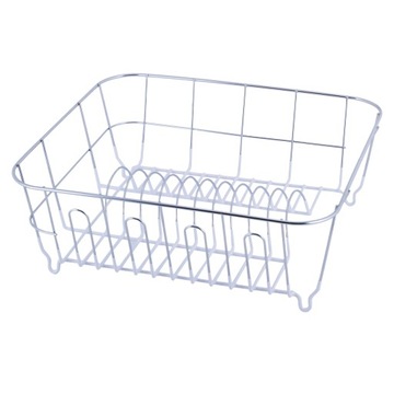 СТАЛЬНОЙ ДРЕНАЖ ДЛЯ СУШКИ ПОСУДЫ SU3