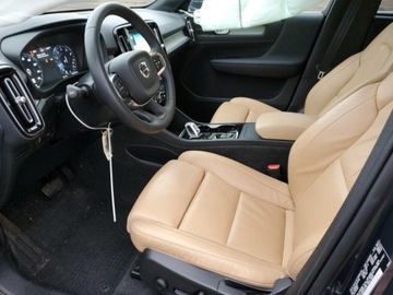 Volvo XC40 2022 Volvo XC 40 T5 Inscription 2022 2.0l 2.0 Benzyna 248KM, zdjęcie 7