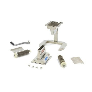 РУЧНАЯ МАШИНА ДЛЯ РЕЗКИ МЯСА