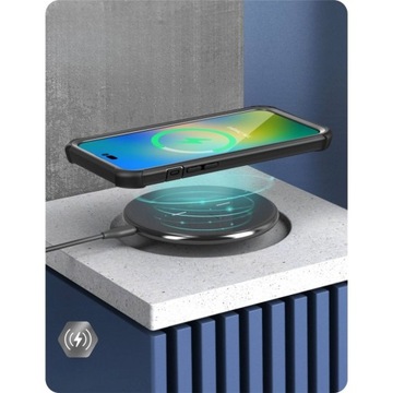 ЧЕХОЛ SUPCASE ДЛЯ IPHONE 14 PRO MAX
