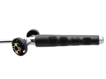 ГОРЕЛКА ДЛЯ сорняков ГАЗОВАЯ ДЛИННАЯ ГОРЕЛКА + ГАЗЫ