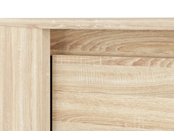 Витрина WIDER 48cm AVO 05 OAK SONOMA