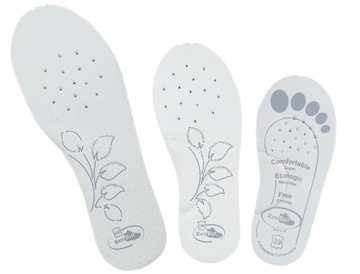 СТЕЛЬКИ ИЗ ПОЛЬСКОЙ КОЖИ RENBUT 28